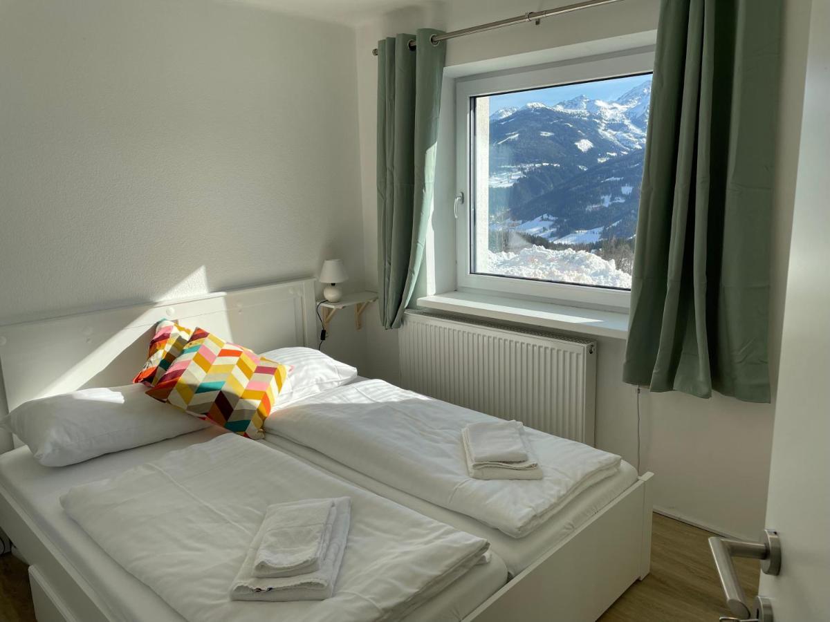 Mountain View Apartment Ramsau am Dachstein Exterior photo