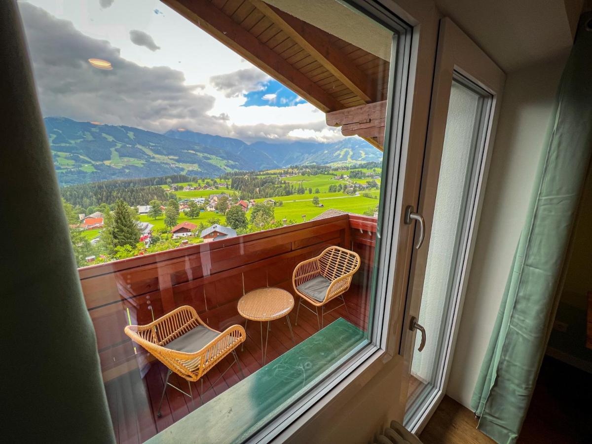 Mountain View Apartment Ramsau am Dachstein Exterior photo